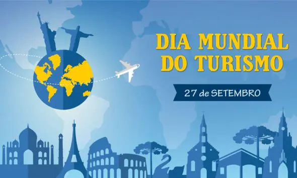 IFG e ABBTUR-GO celebram o Dia Mundial do Turismo