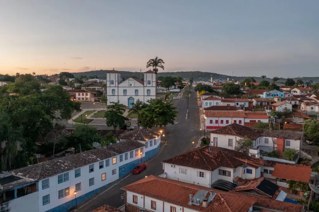 10 novas expressões do jeito pirenopolino de falar
