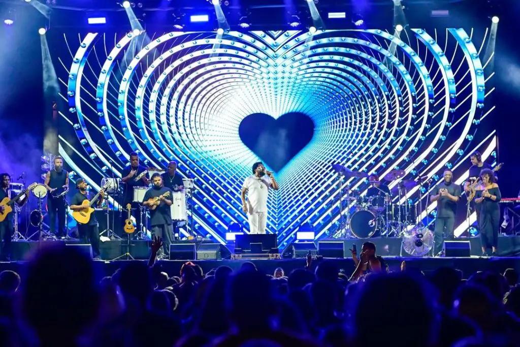 Até breve, Canto da Primavera. Que venham os próximos encontros!