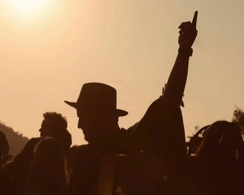 Festa Pitoresca traz m&uacute;sica eletr&ocirc;nica e vinhos a Piren&oacute;polis