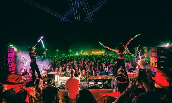 Festa Pitoresca traz música eletrônica e vinhos a Pirenópolis