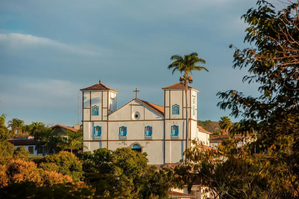 Pirenópolis celebra 298 anos com programação em outubro