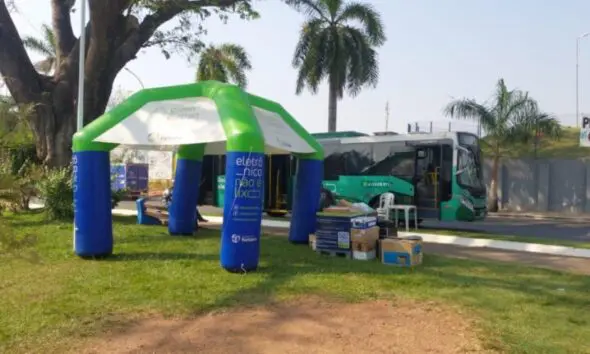 Pirenópolis recebe Caravana da Sustentabilidade dia 26