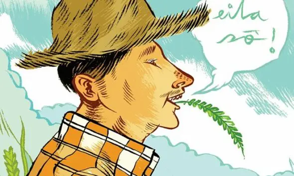 10 novas expressões do jeito pirenopolino de falar 10 novas expressões do jeito pirenopolino de falar