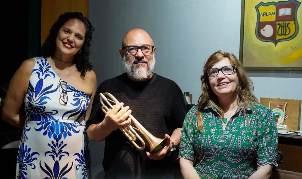 Pirenópolis celebra a inauguração do novo espaço cultural da APLAM