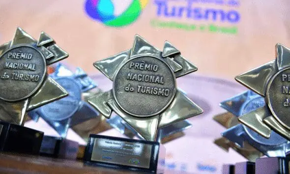 Pirenópolis pode concorrer ao Prêmio Nacional do Turismo 2025 Pirenópolis pode concorrer ao Prêmio Nacional do Turismo 2025