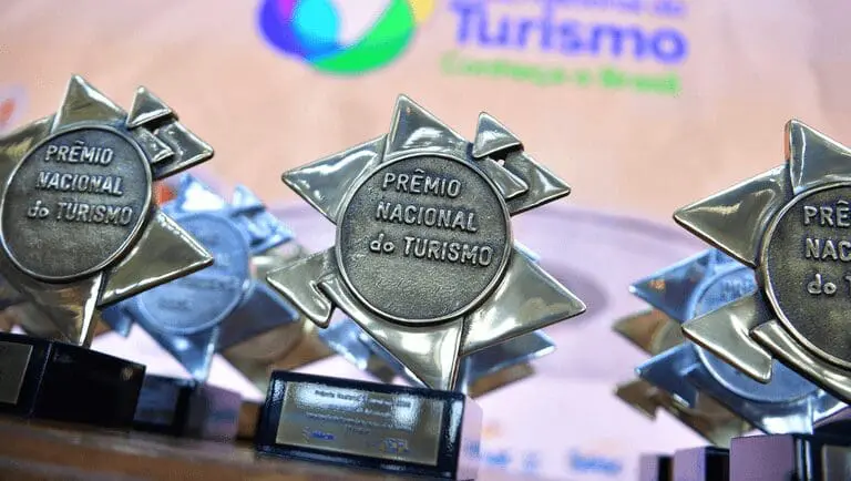 Pirenópolis pode concorrer ao Prêmio Nacional do Turismo 2025