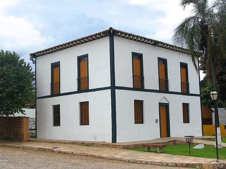 Pirenópolis celebra a inauguração do novo espaço cultural da APLAM