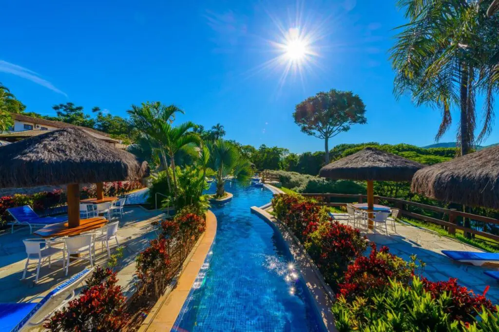 Turismo muda regras de check-in e check-out em hotéis
