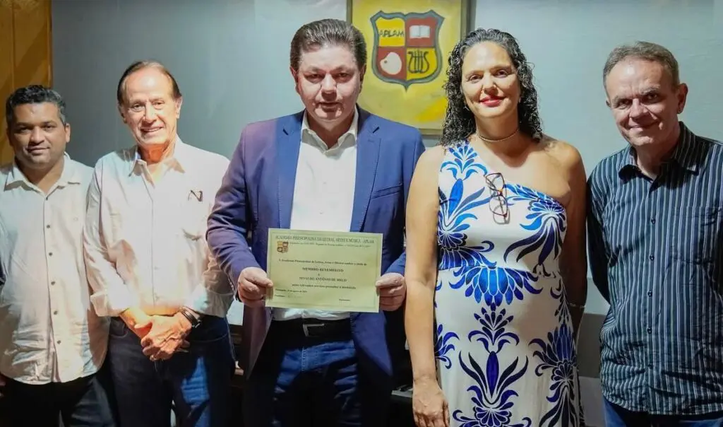 Pirenópolis celebra a inauguração do novo espaço cultural da APLAM