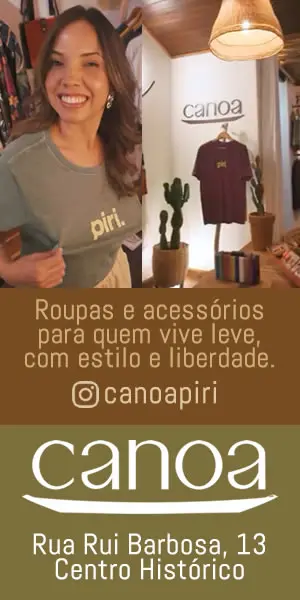 CANOA - SKY HOME