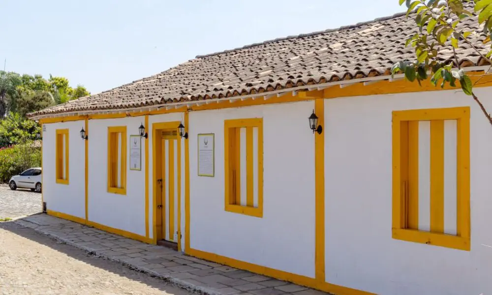 Setembro Amarelo e o brilho do Casarão da Banda Phoenix