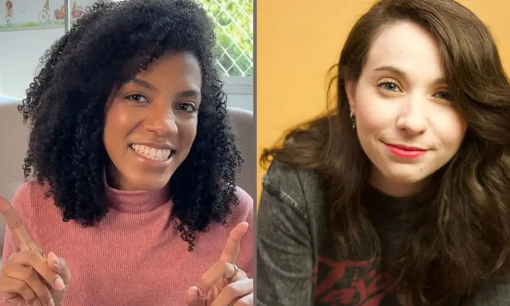 Globo contrata humoristas goianas para novela gravada em Piri