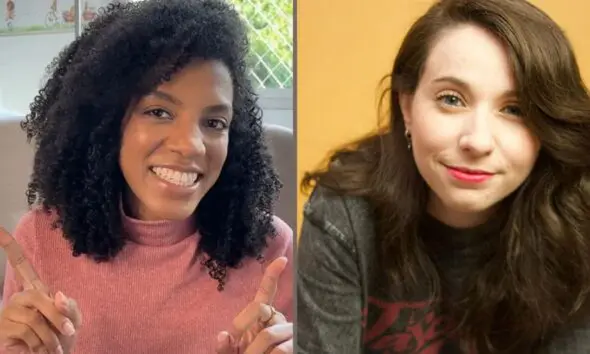 Globo contrata humoristas goianas para novela gravada em Piri