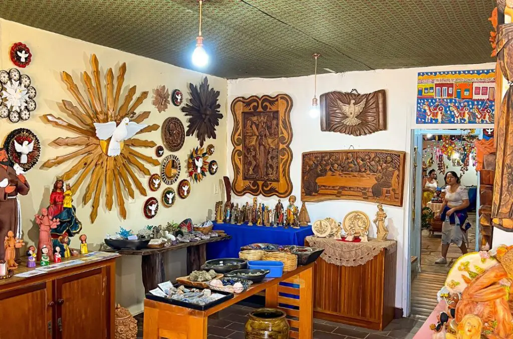 5 motivos para levar um artesanato de Pirenópolis para casa
