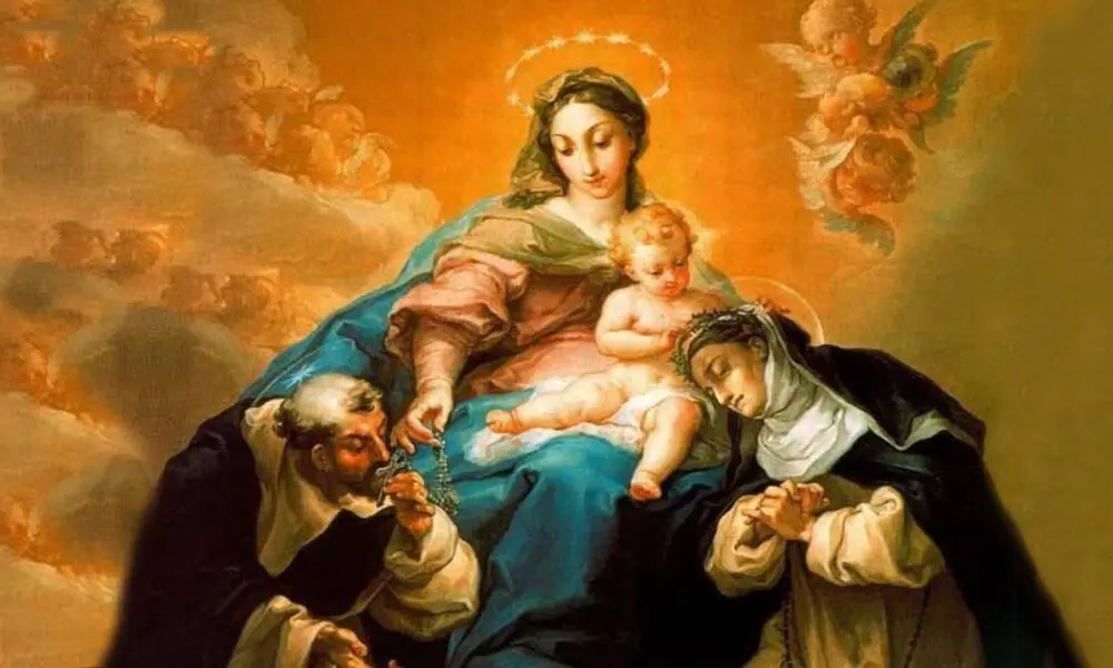Festa em Louvor à Nossa Senhora do Rosário em Pirenópolis