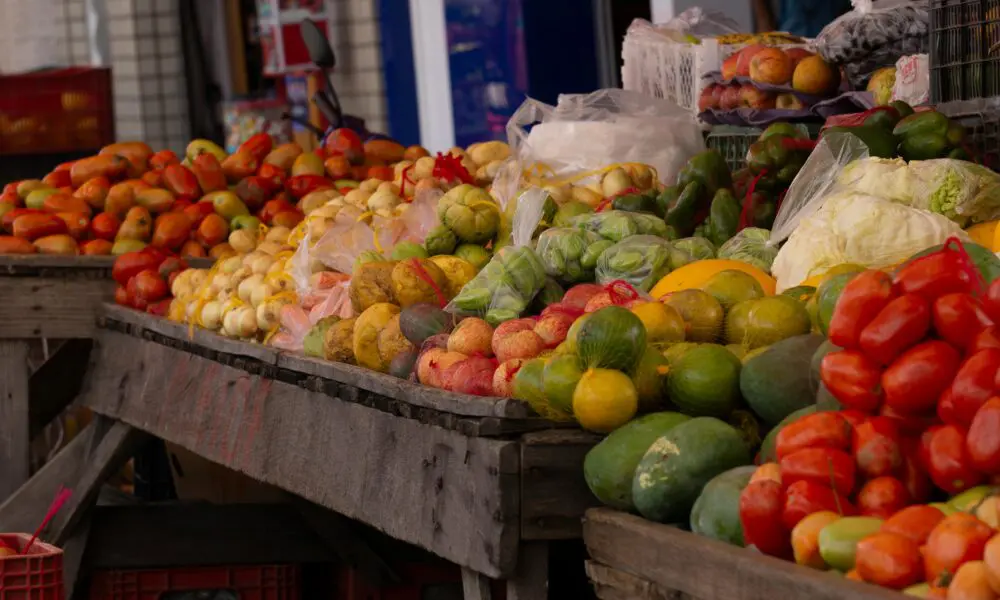 Feira do Produtor Rural de Pirenópolis agora é às quintas