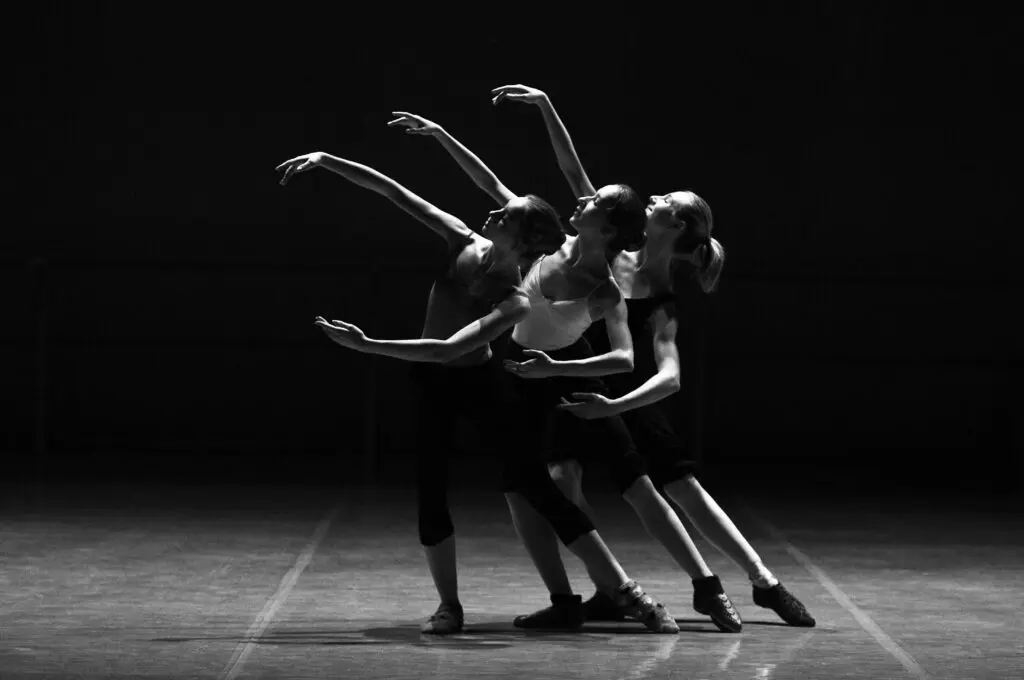 COEPI abre matrículas para aulas de ballet infantil em Pirenópolis COEPI abre matrículas para aulas de ballet infantil em Pirenópolis