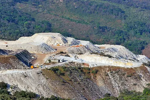 Casinha de pedras: o charme da Pedreira de Pirenópolis