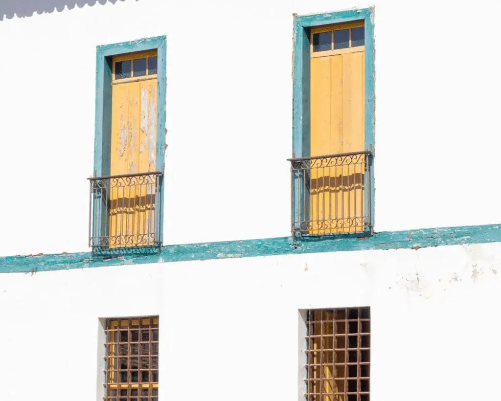 Câmara e Cadeia