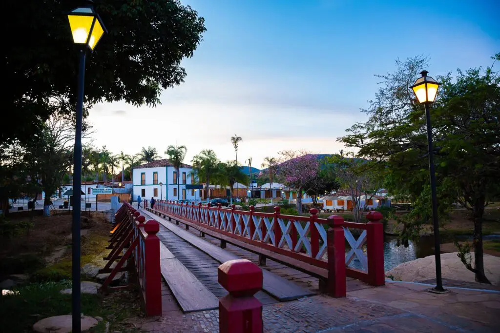 Turismo Acessível: Palestra no Iphan Pirenópolis 20/10
