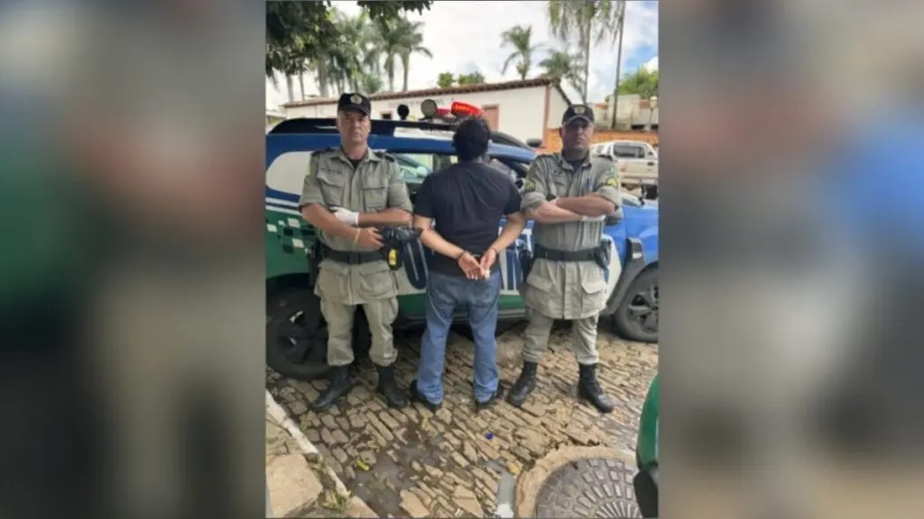 Julgamento de feminicídio em Pirenópolis marcado para 11/11