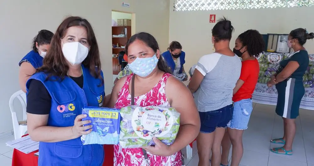 OVG completa 78 anos com recorde de atendimentos sociais