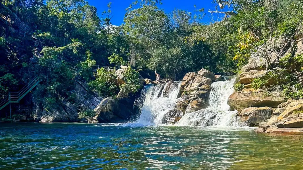 10 cachoeiras incríveis para conhecer em Pirenópolis