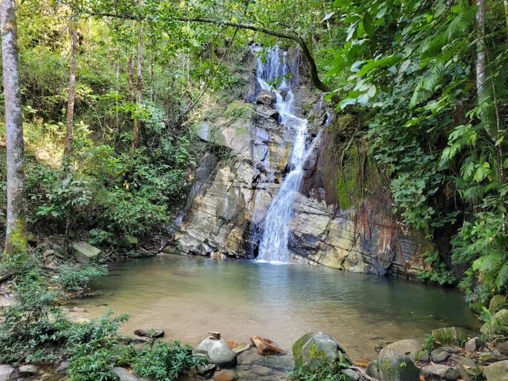 5 coisas para saber das cachoeiras de Pirenópolis