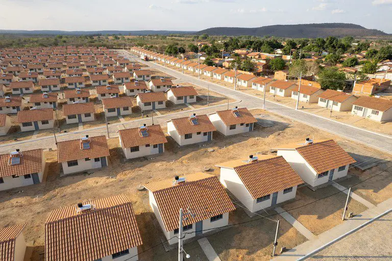 Minha Casa Minha Vida Abre Habilitação para Entidades