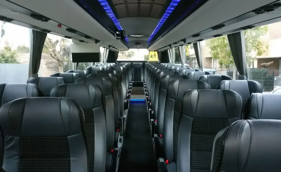 Nova empresa no transporte Pirenópolis-Anápolis
