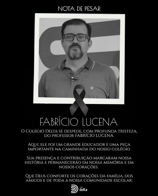 Professor sofre acidente fatal durante trilha de bike em Pirenópolis