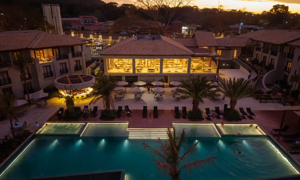 Pyrenéus Residence é inaugurado em Pirenópolis pela GAV Resorts
