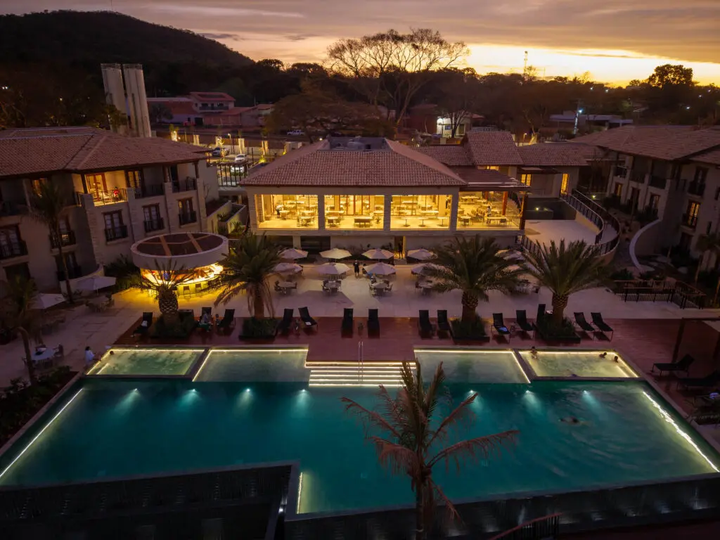 Pyrenéus Residence é inaugurado em Pirenópolis pela GAV Resorts