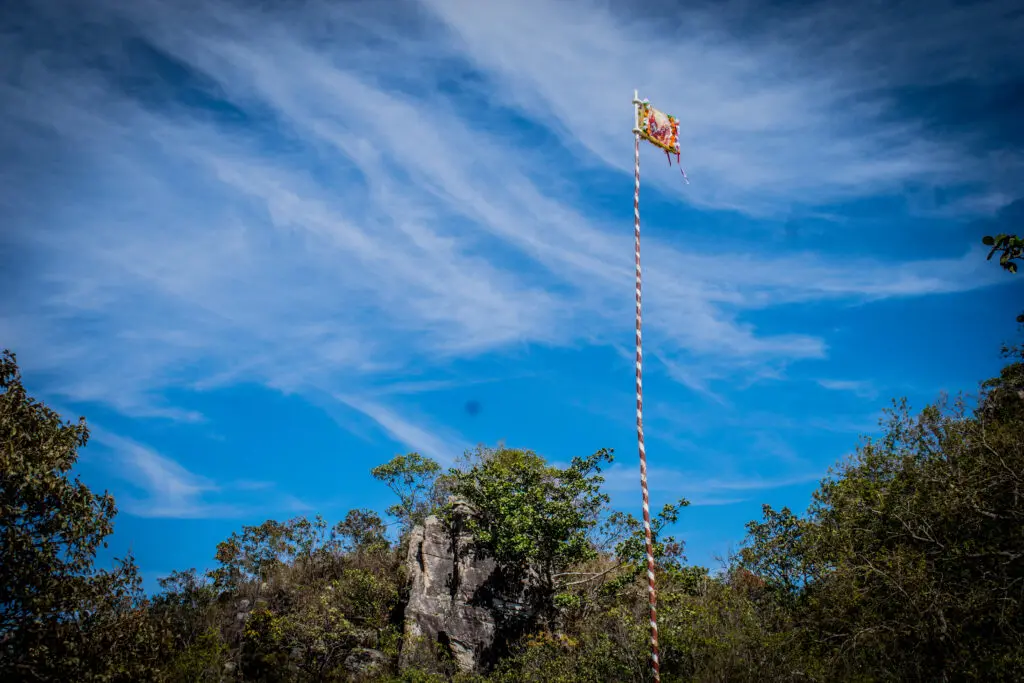 Capela da Santíssima Trindade: Fé, Natureza e História no Topo dos Pireneus