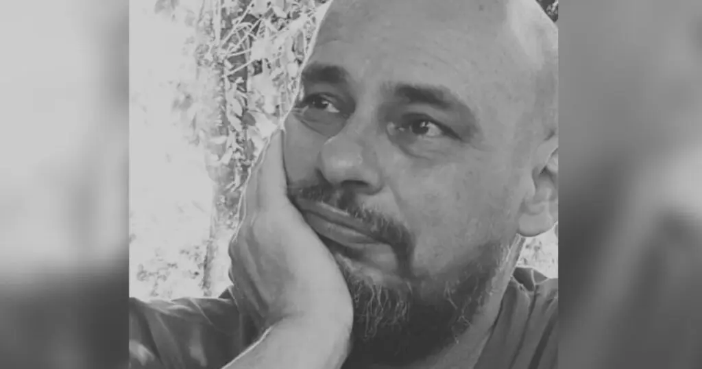 Pirenópolis se despede de Rafael Pina