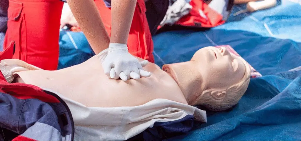 Pirenópolis promove palestra gratuita de primeiros socorros