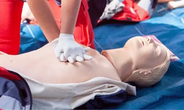Pirenópolis promove palestra gratuita de primeiros socorros