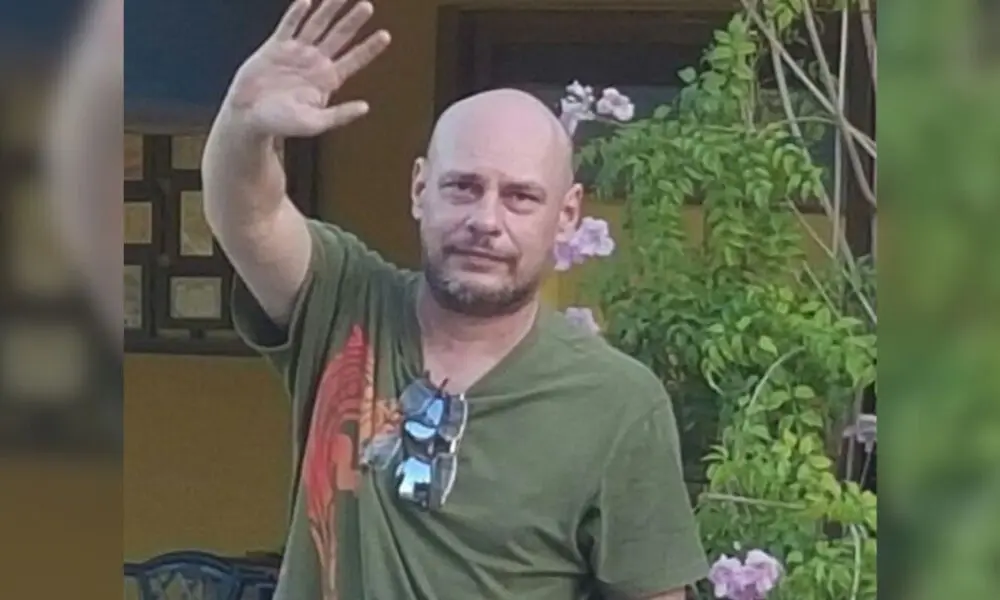 Pirenópolis se despede de Rafael Pina