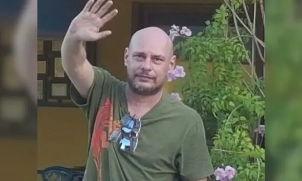 Pirenópolis se despede de Rafael Pina Pirenópolis se despede de Rafael Pina
