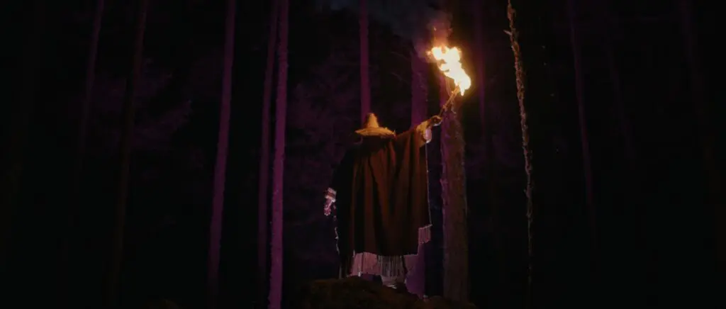 Morce-GO Vermelho 2025 seleciona 37 filmes para festival em Goi&acirc;nia