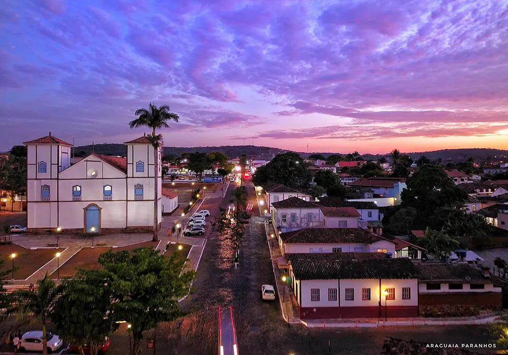 5 experiências para transformar sua viagem a Pirenópolis