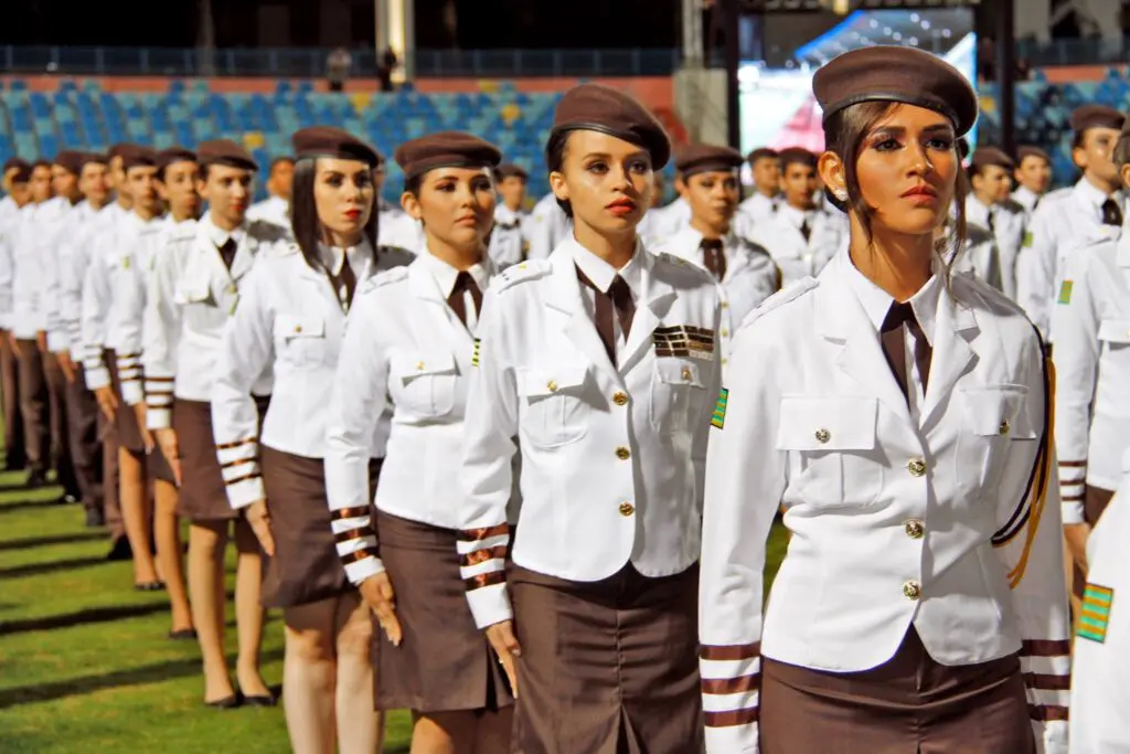 Inscrições Abertas para o Processo Seletivo 2026 dos Colégios Militares de Goiás