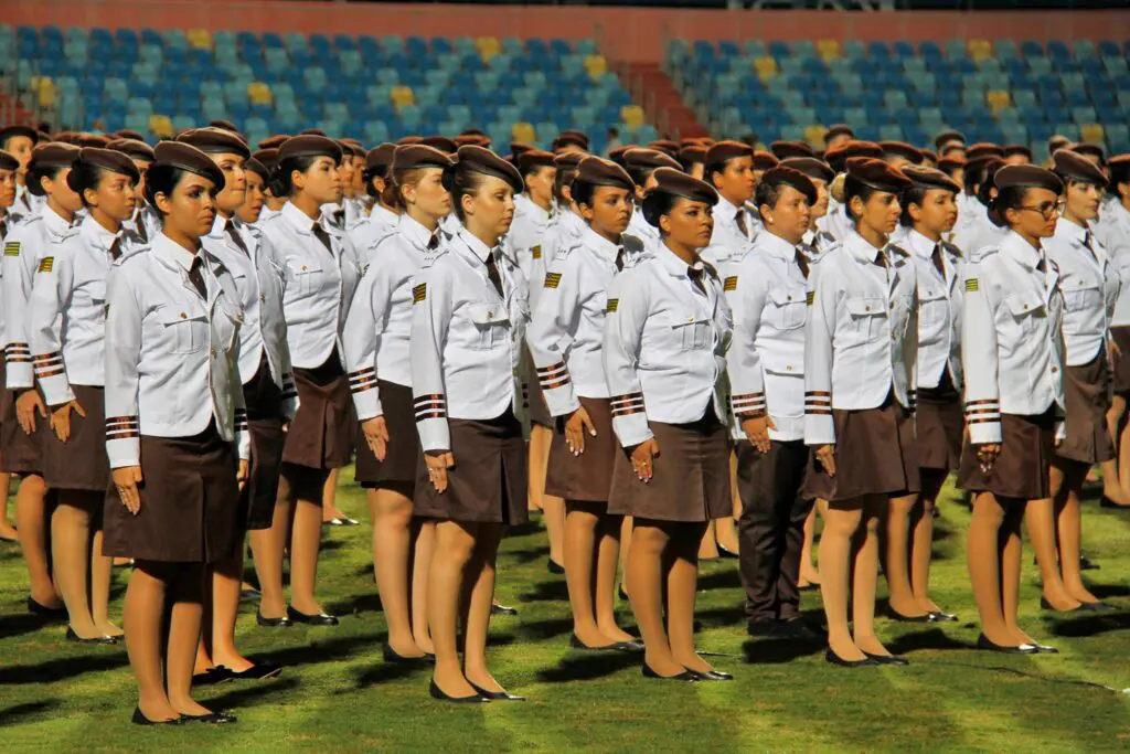 Inscrições Abertas para o Processo Seletivo 2026 dos Colégios Militares de Goiás
