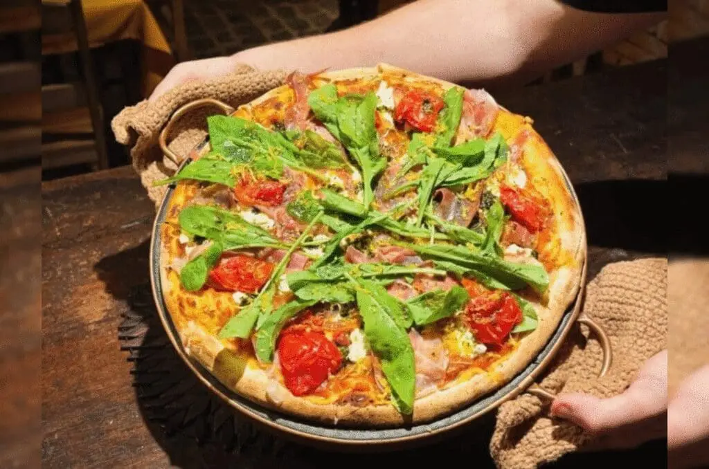 4 pizzarias imperdíveis para conhecer em Pirenópolis