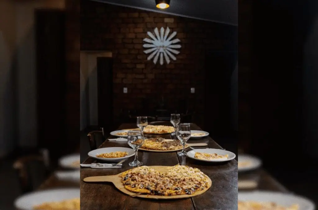 4 pizzarias imperdíveis para conhecer em Pirenópolis