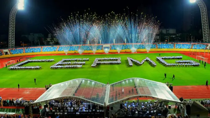 Inscrições Abertas para o Processo Seletivo 2026 dos Colégios Militares de Goiás