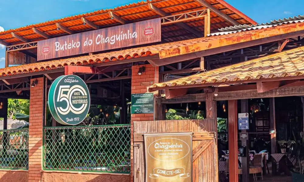 5 Bares e Cafés em Pirenópolis para curtir a noite!