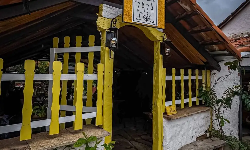 5 Bares e Cafés em Pirenópolis para curtir a noite!