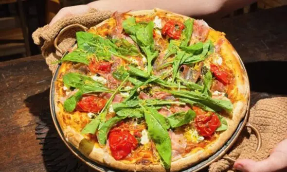 4 pizzarias imperdíveis para conhecer em Pirenópolis 4 pizzarias imperdíveis para conhecer em Pirenópolis
